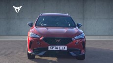 CUPRA Formentor 1.5 TSI 150 V2 5dr DSG Petrol Estate